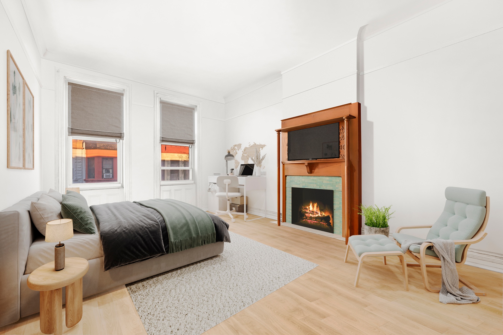 124 West 118th Street Manhattan, NY 10026 - Photo 12 of 20