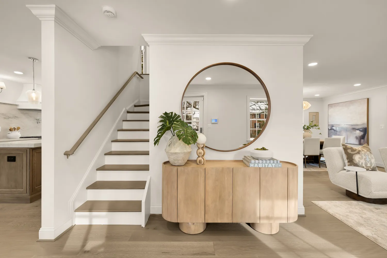 $3,695,000 | 4827 Sedgwick Street Northwest, Washington, DC 20016