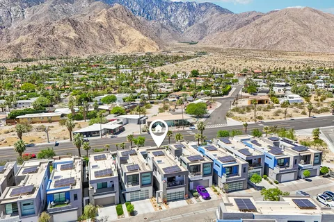 $949,000 | 2699 Majestic Way, Palm Springs, CA 92262