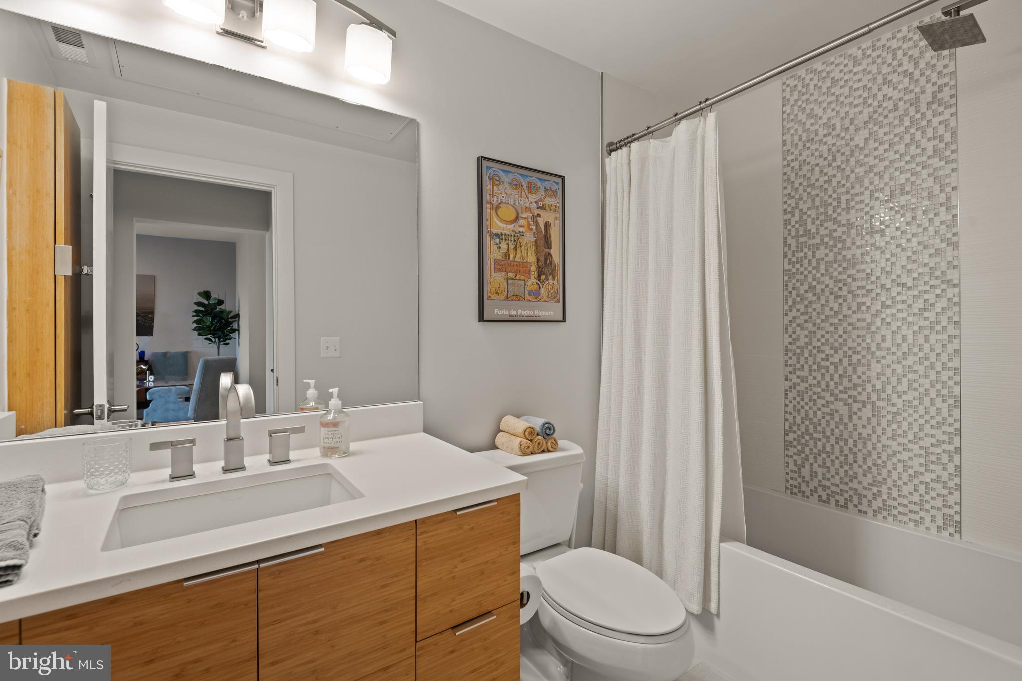 1436 Chapin Street Northwest, Unit F Washington, DC 20009 - Photo 23 of 41