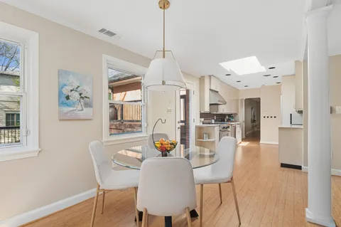 $1,750,000 | 5523 Uppingham Street, Chevy Chase, MD 20815