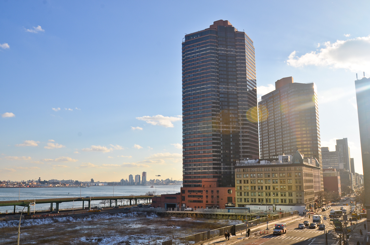 5 Tudor City Place, Unit A15 Manhattan, NY 10017 - Photo 5 of 8 a view of a building
