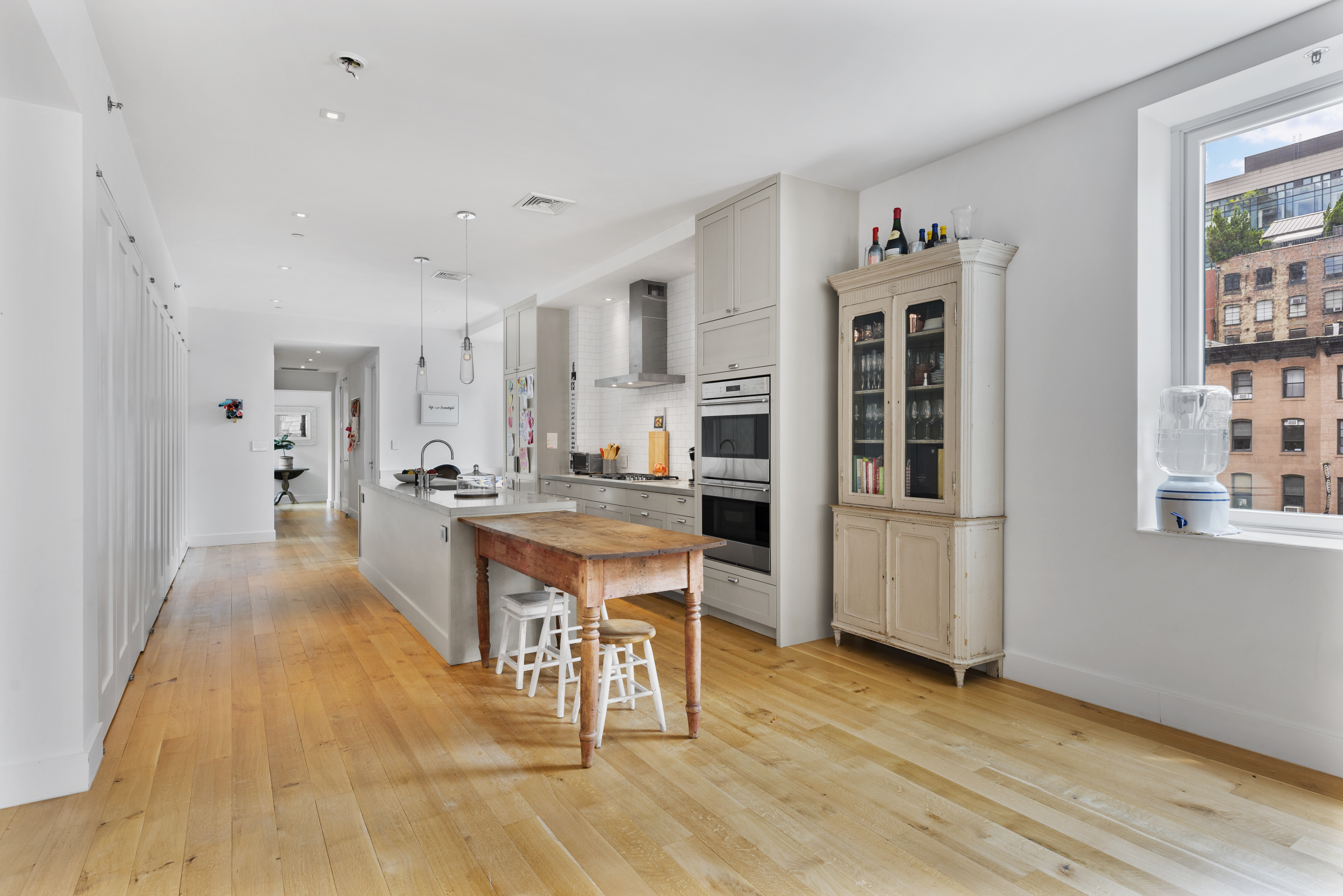 286 Spring Street, Unit 3 Manhattan, NY 10013 - Photo 5 of 12