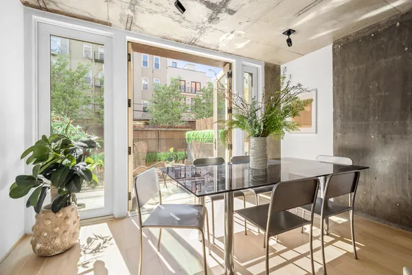 $3,299,000 | 126 South 2nd Street, Unit GARDEN | Williamsburg