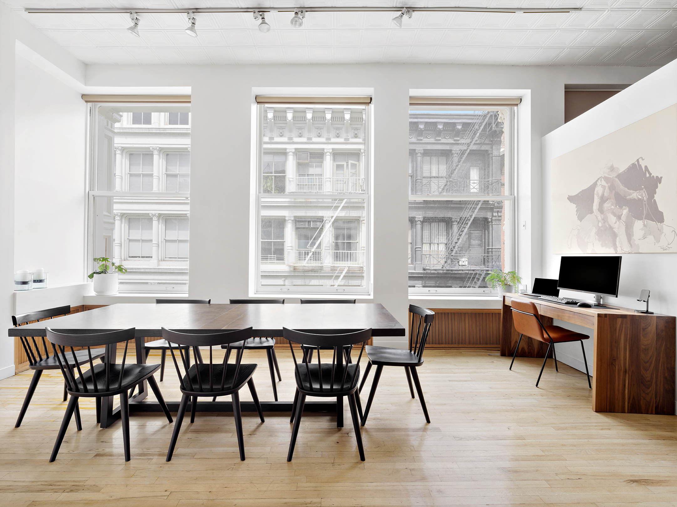 134 Greene Street, Unit 4F Manhattan, NY 10012 - Photo 4 of 9