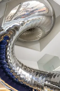 $20,000,000 | 150 Nassau Street, Unit PH | Financial District