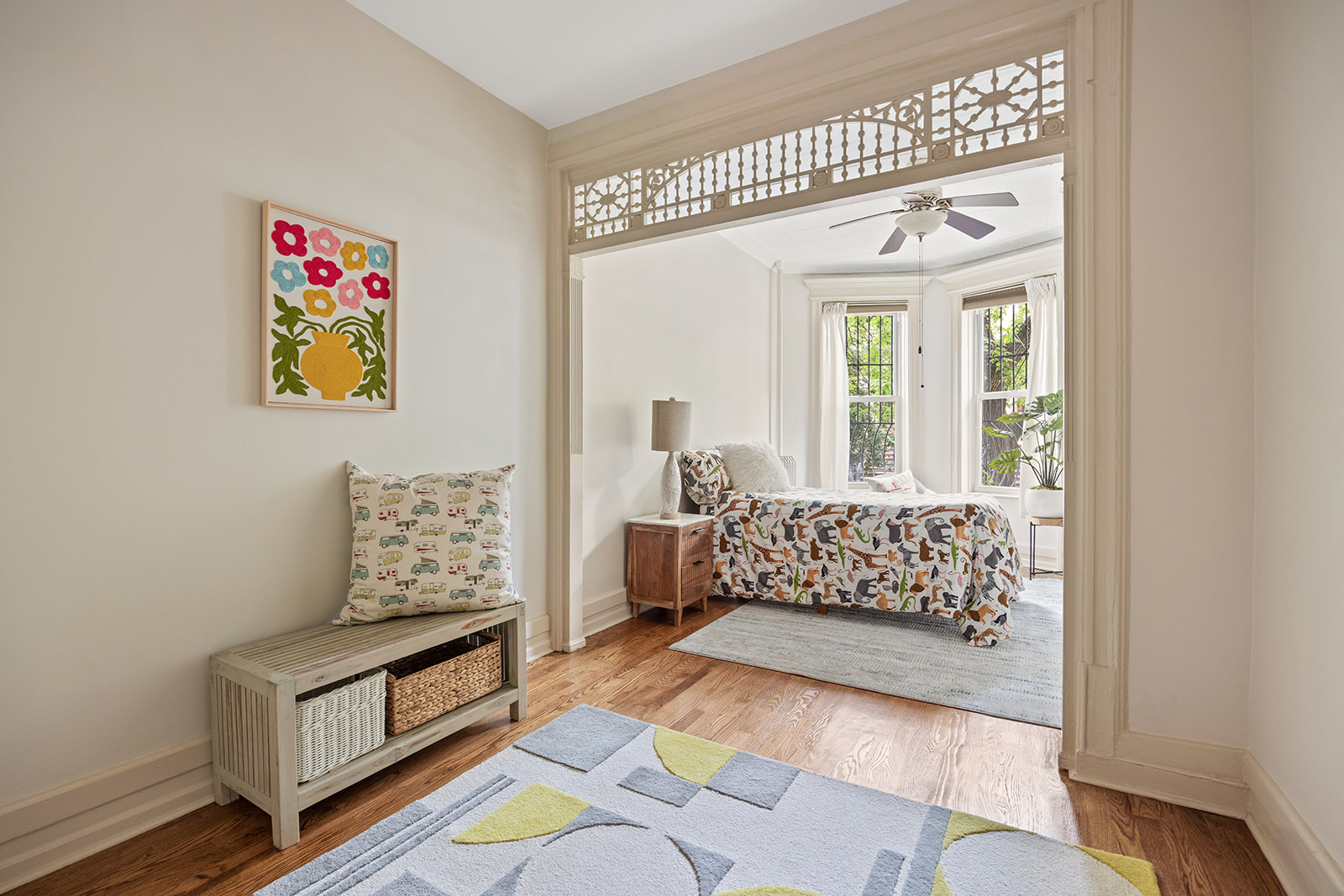 112 Garfield Place, Unit 1L Brooklyn, NY 11215 - Photo 12 of 16