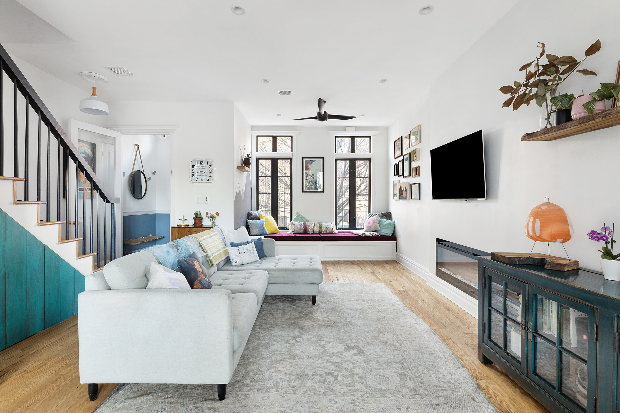 734 Lafayette Avenue Brooklyn, NY 11221 - Photo 11 of 15