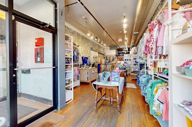 219 Main Street Charlestown, MA 02129 - Photo 2 of 12