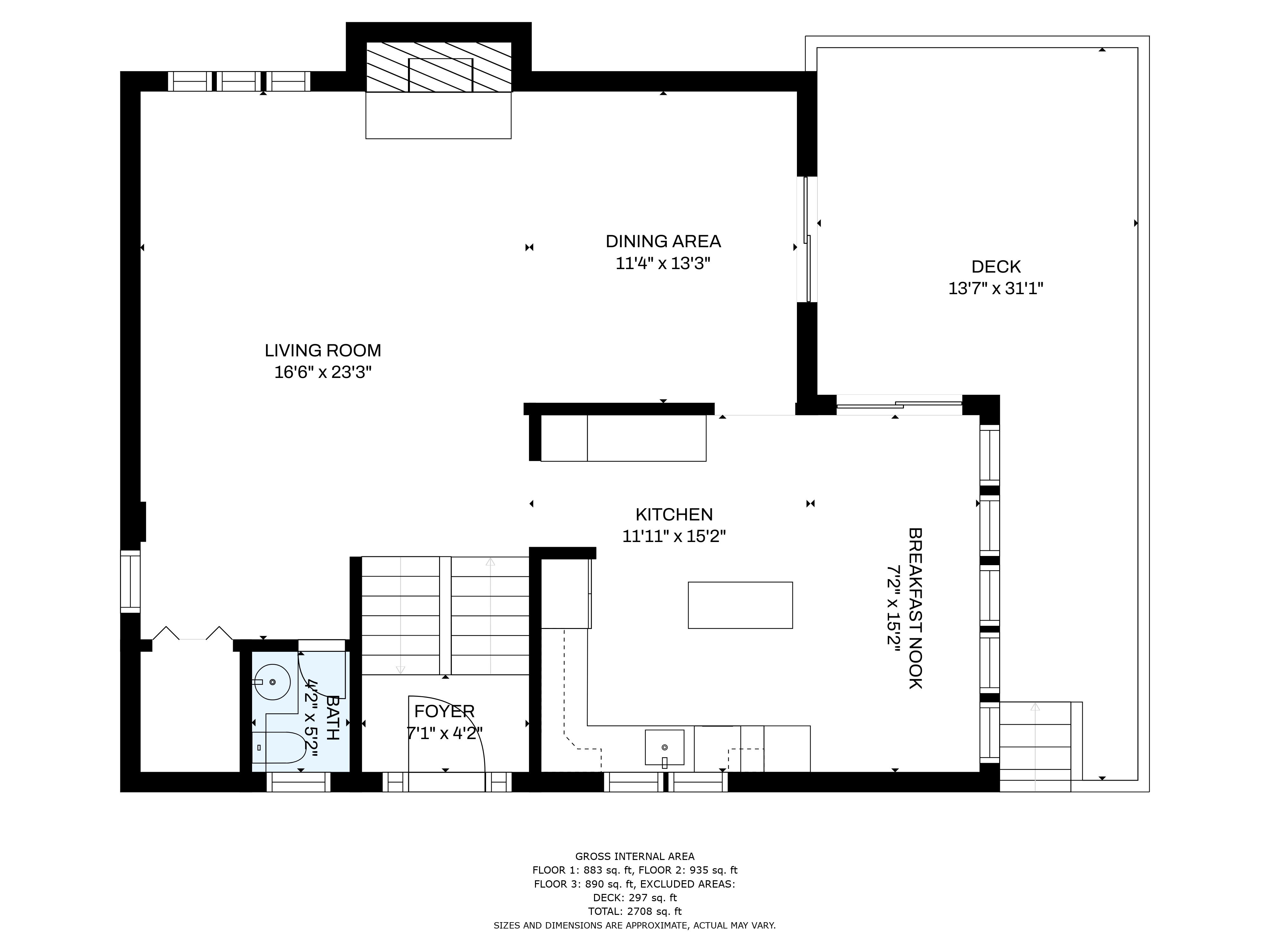 3391 Country Club Road, Unit 6 Bronx, NY 10465 - Photo 31 of 33 Gallery Image 31