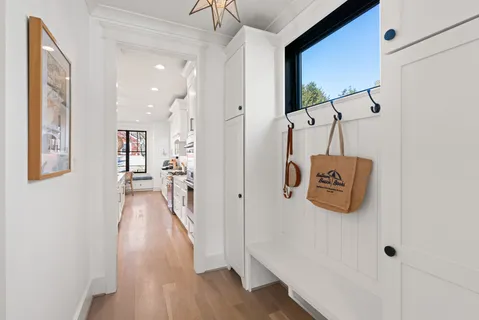 $2,289,000 | 4529 Rosedale Avenue, Bethesda, MD 20814