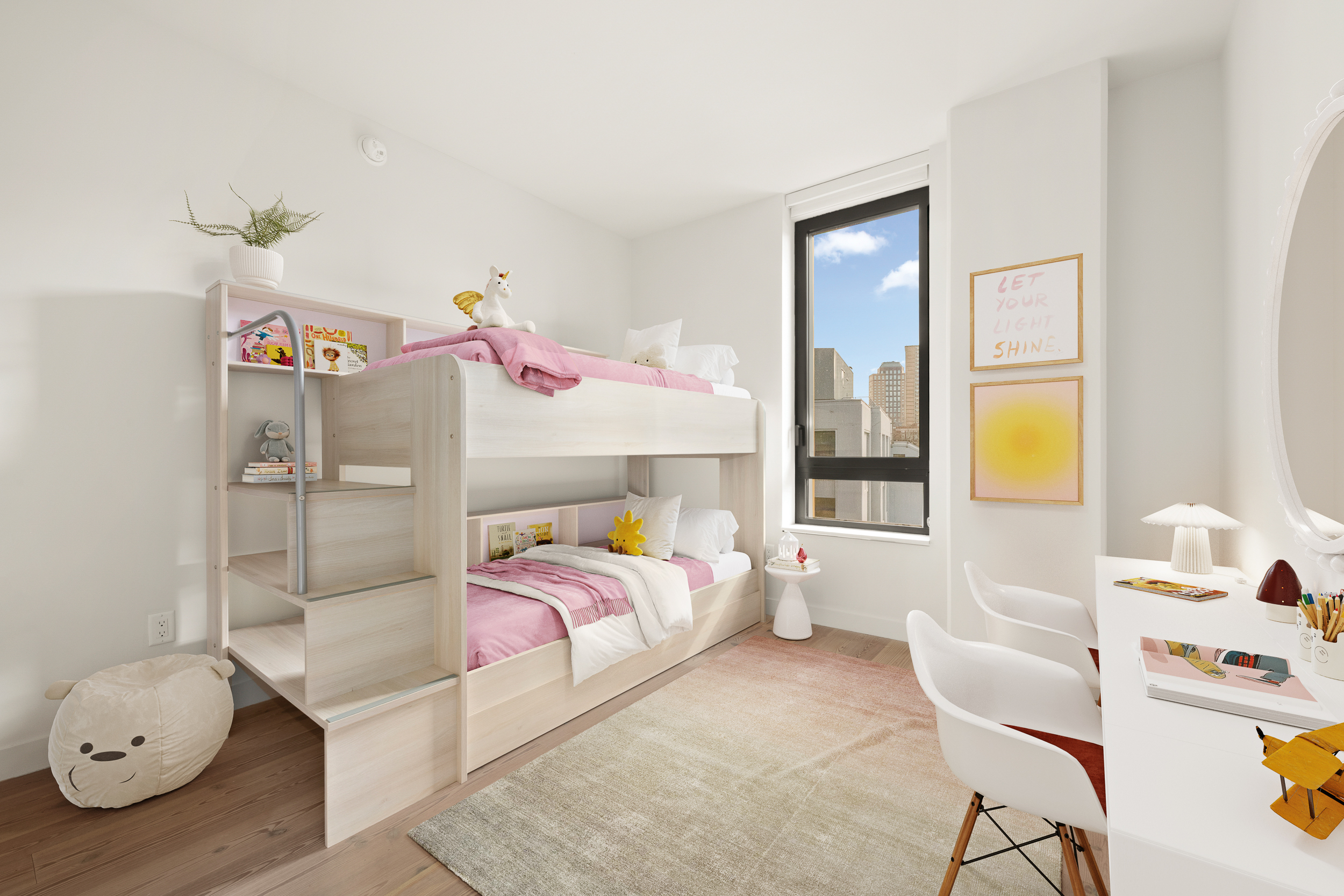 90 Furman Street, Unit N808 Brooklyn, NY 11201 - Photo 8 of 18