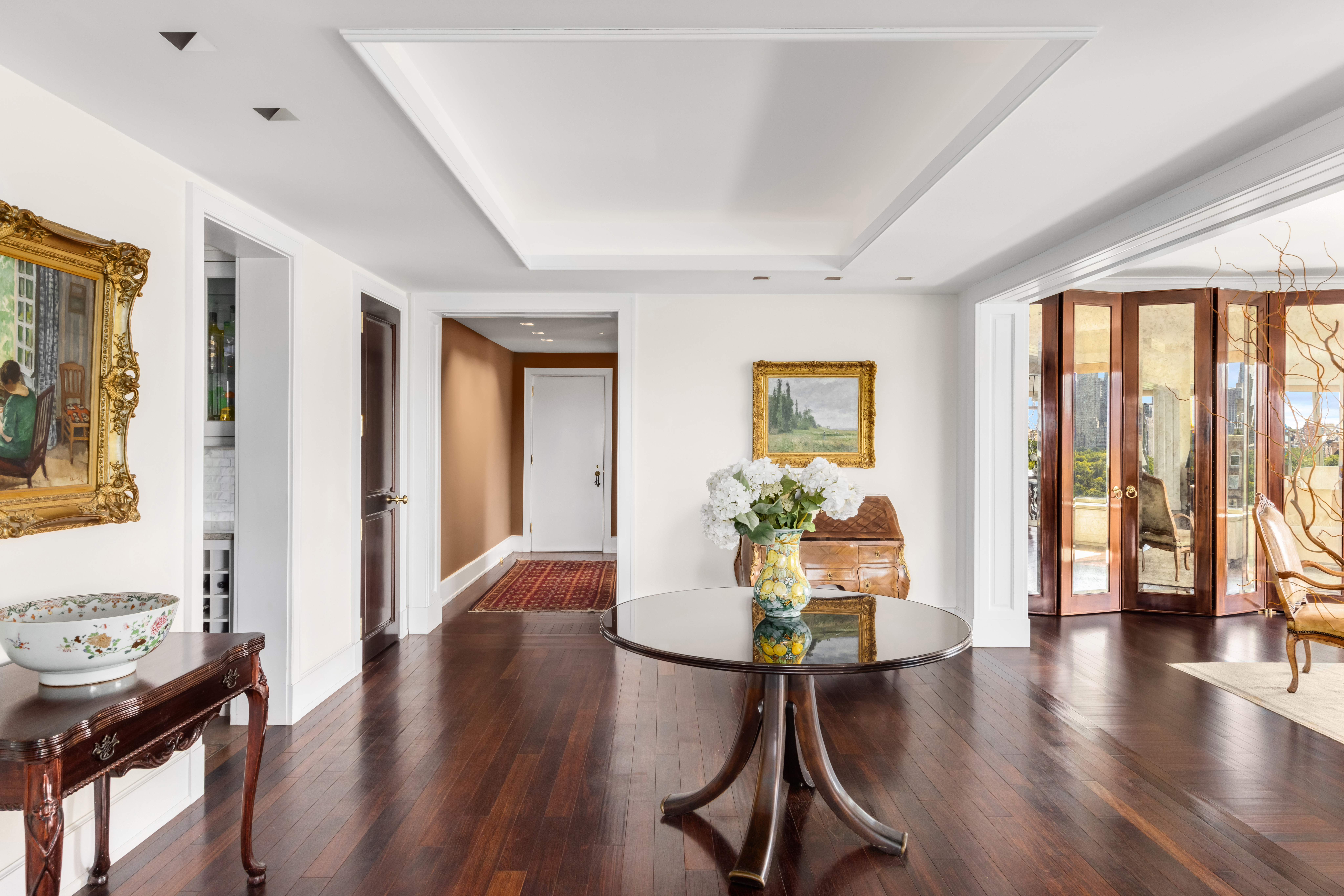 980 5th Avenue, Unit 17A Manhattan, NY 10075 - Photo 14 of 20