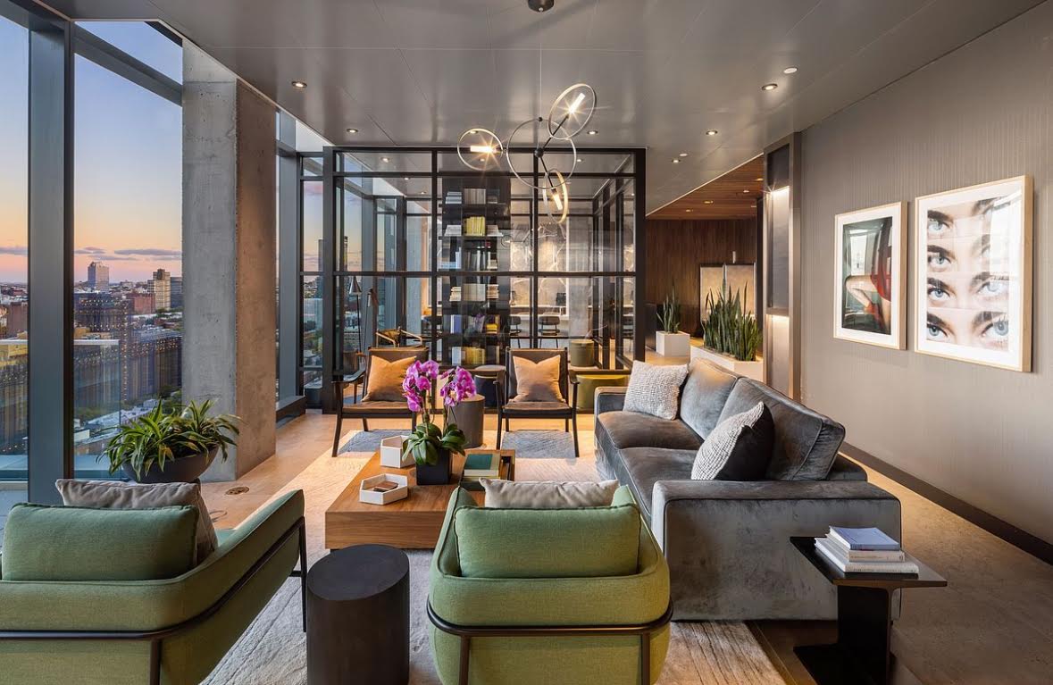 196 Willoughby Street, Unit 28J Brooklyn, NY 11201 - Photo 15 of 18