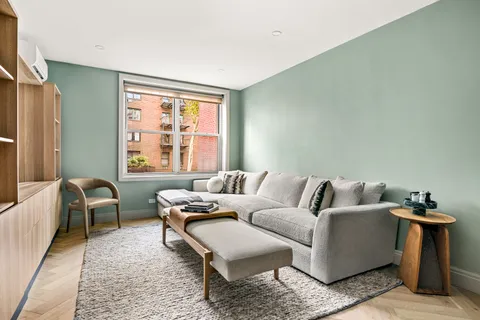$1,425,000 | 668 Washington Street, Unit GA | West Village