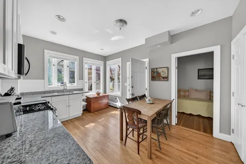 $675,000 | 115 Mill Street, New Bedford, MA 02740