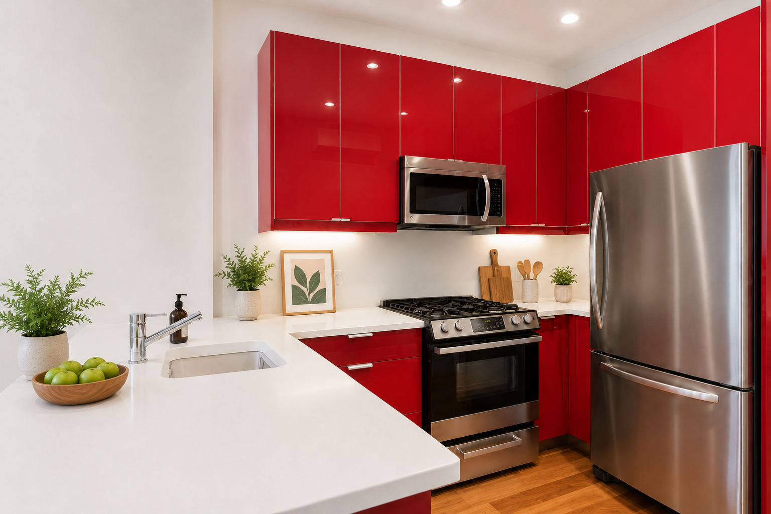 251 West 121st Street, Unit 3 Manhattan, NY 10027 - Photo 5 of 10