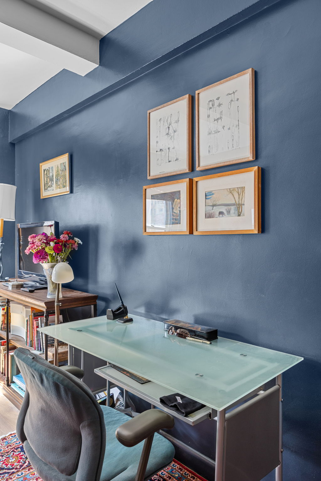 310 Riverside Drive, Unit 1011 Manhattan, NY 10025 - Photo 4 of 11 Gallery Image 4