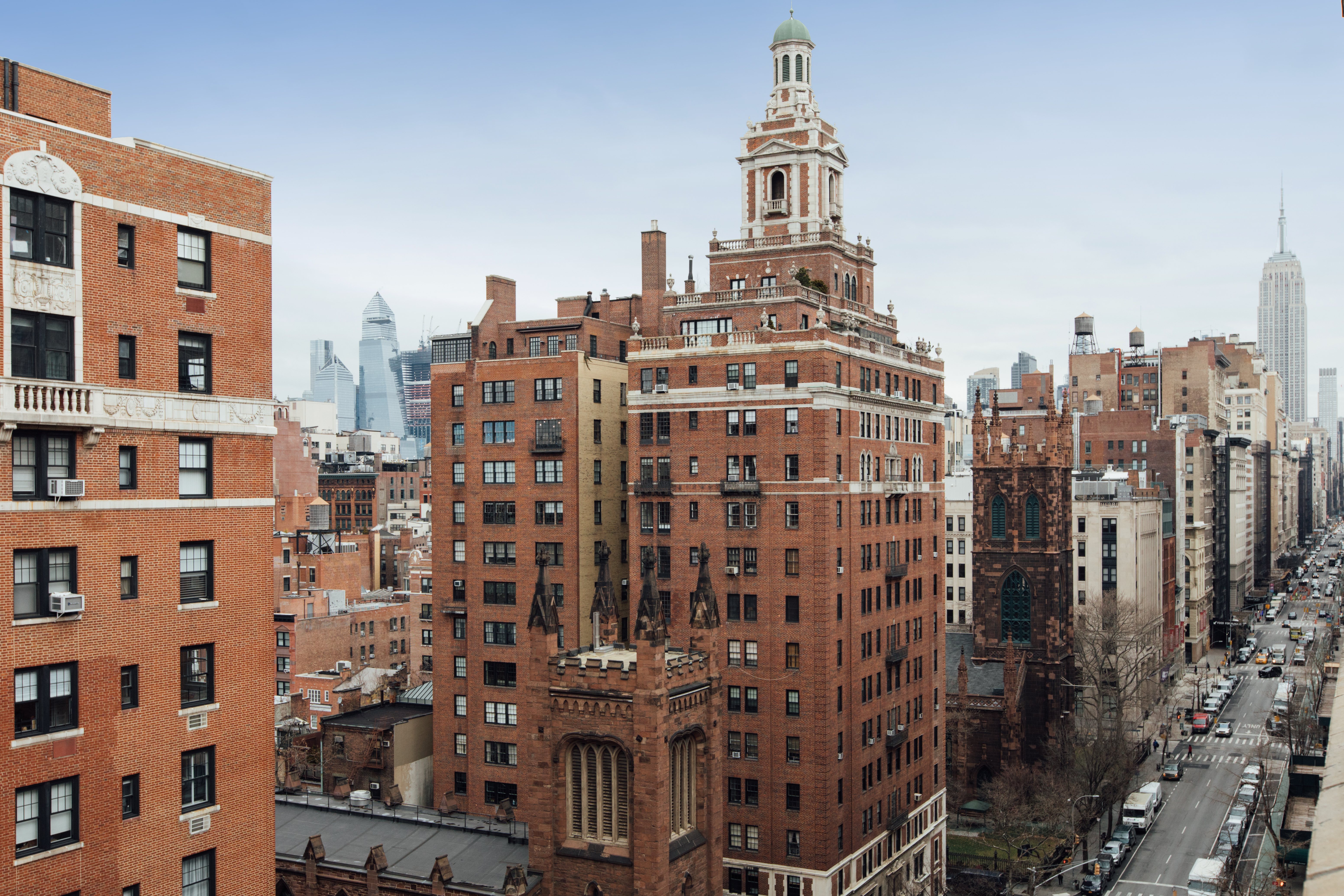 25 5th Avenue, Unit 12F Manhattan, NY 10003 - Photo 18 of 19