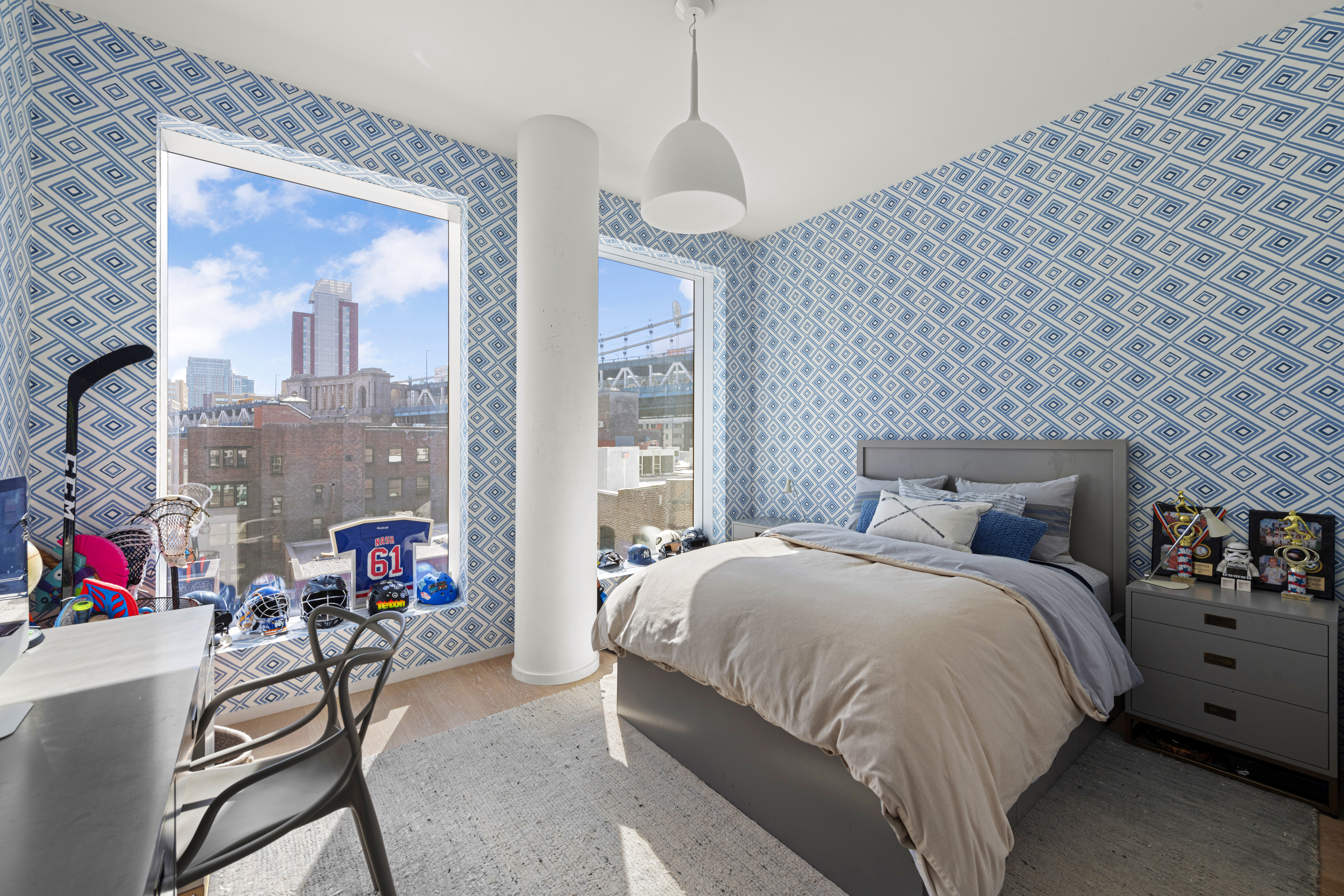 1 John Street, Unit 8A Brooklyn, NY 11201 - Photo 13 of 15