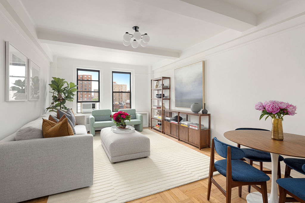 235 West 102nd Street, Unit 9H Manhattan, NY 10025 - Photo 1 of 12