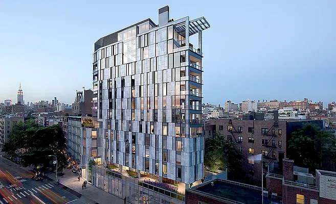 $3,750,000 | 180 6th Avenue, Unit 5A | SoHo