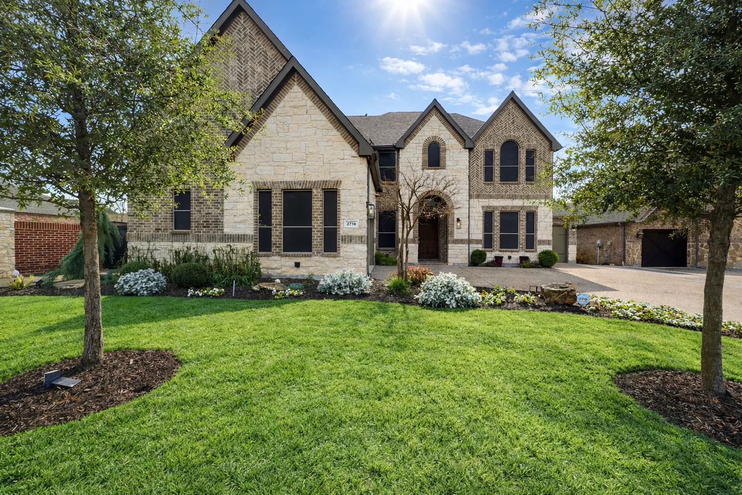 $879,900 | 2774 Waverley Drive, Trophy Club, TX 76262