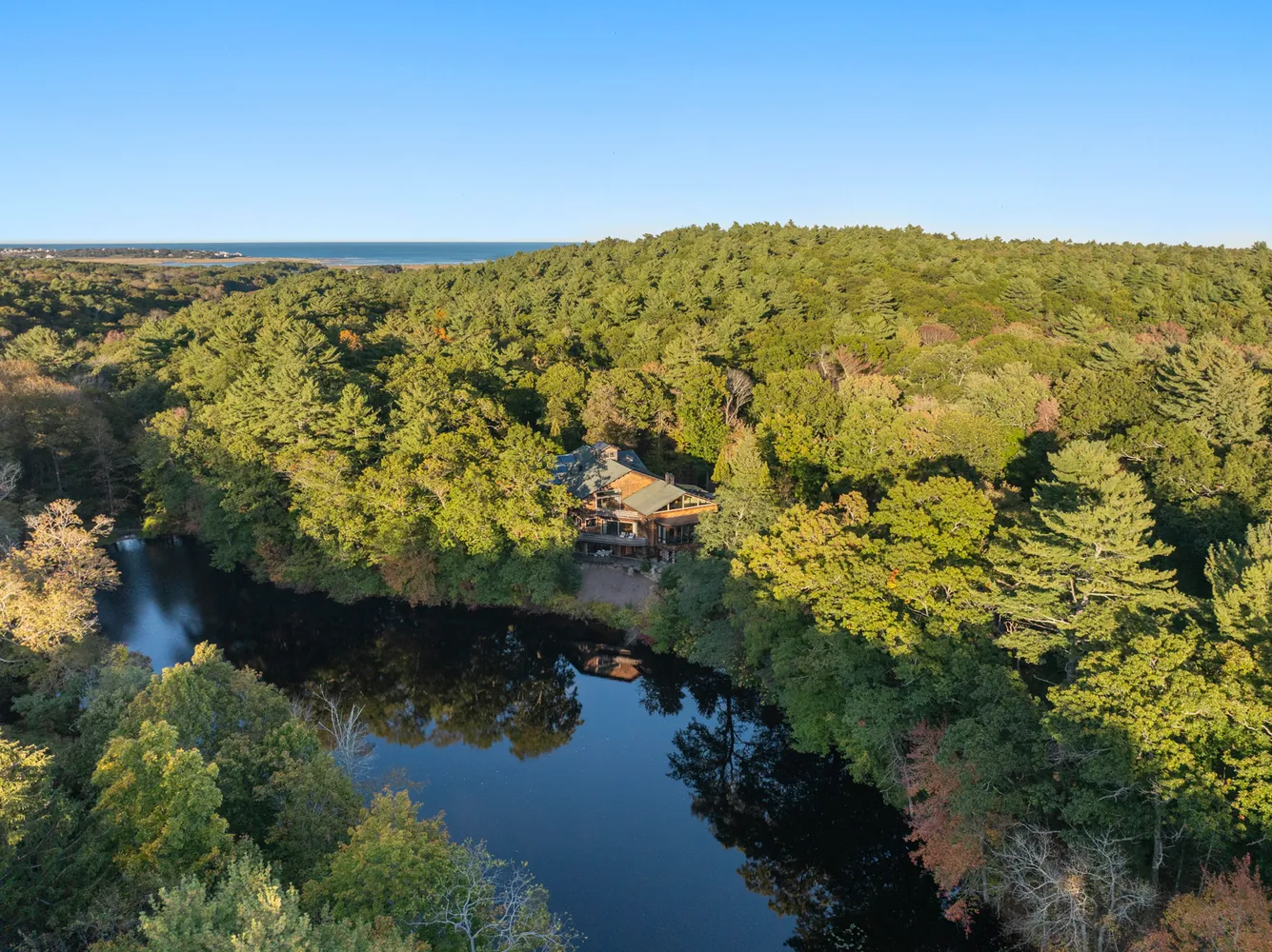 $3,650,000 | 480 Pleasant Street, Marshfield, MA 02050