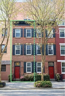 $6,750,000 | 449 Hudson Street | West Village