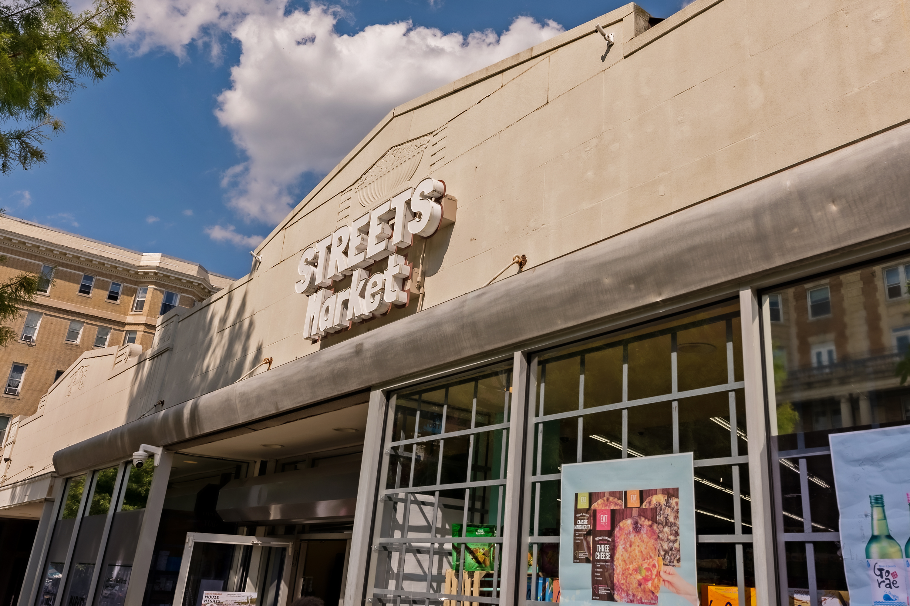 2853 Ontario Road Northwest, Unit 418 Washington, DC 20009 - Photo 37 of 52