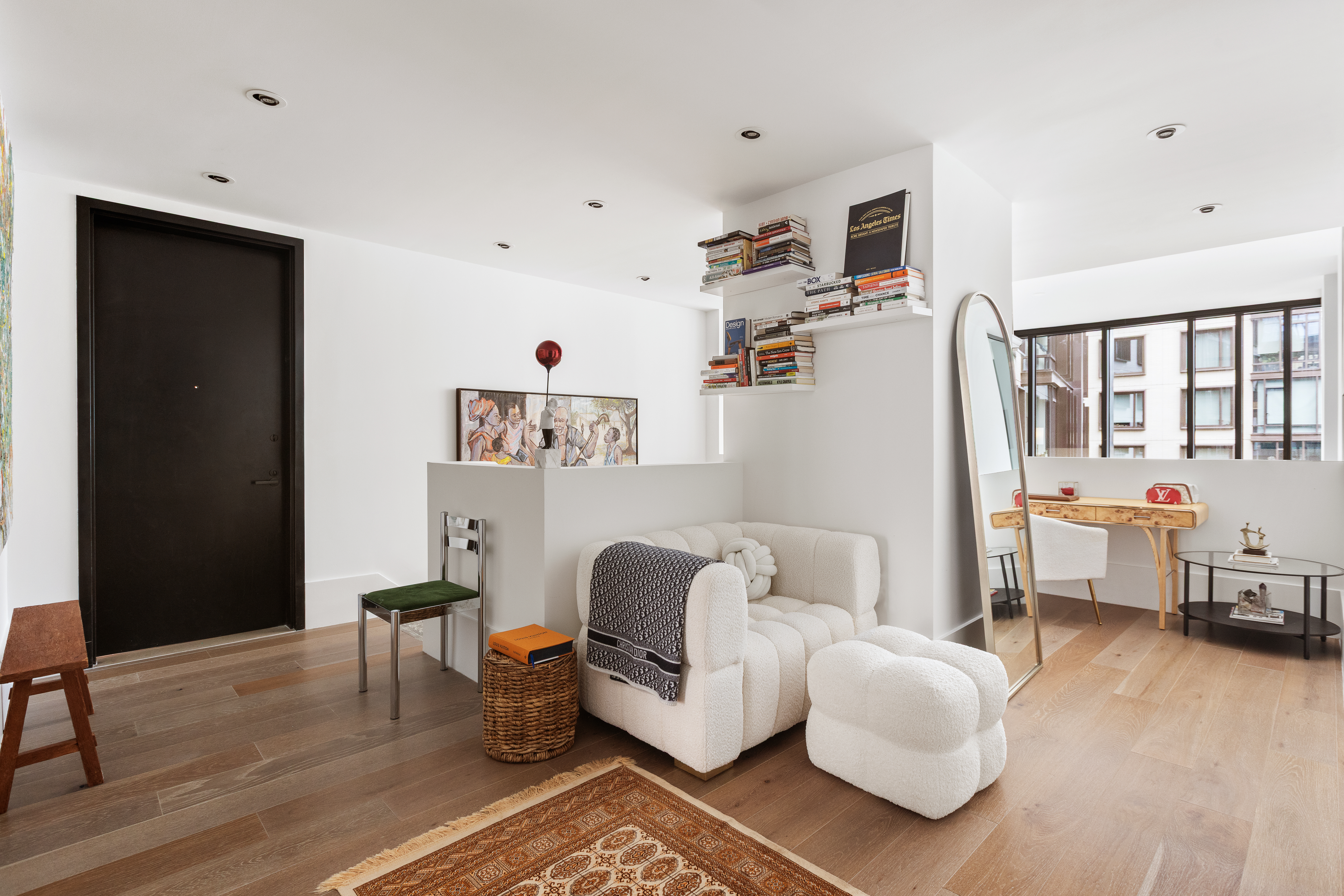429 Kent Avenue, Unit D327 Brooklyn, NY 11249 - Photo 6 of 11