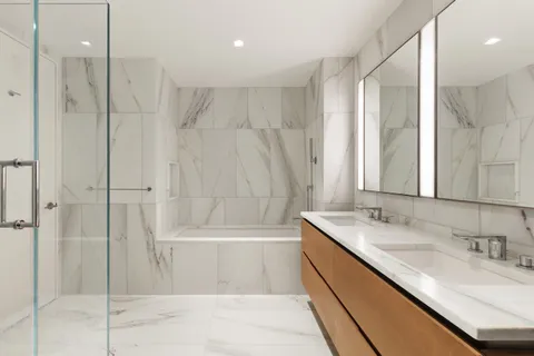 $3,500,000 | 450 Washington Street, Unit 308 | TriBeCa