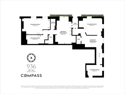 $525,000 | 936 5th Avenue, Unit MOC2 | Lenox Hill