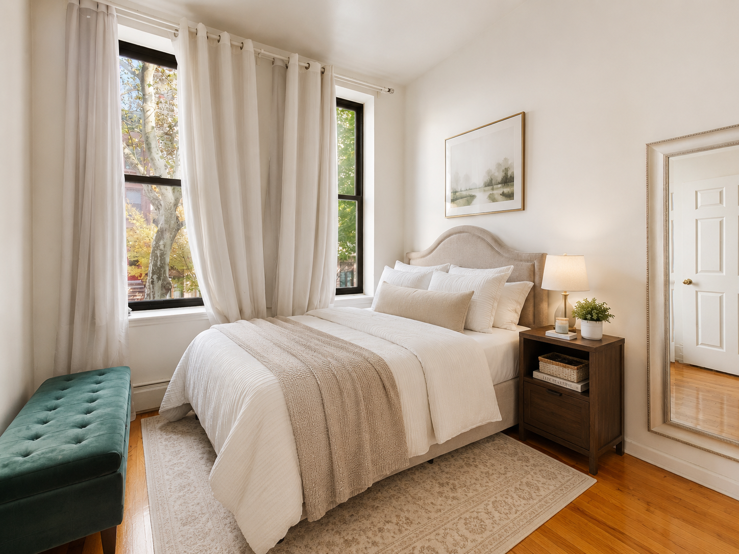 140 West 132nd Street Manhattan, NY 10027 - Photo 8 of 14