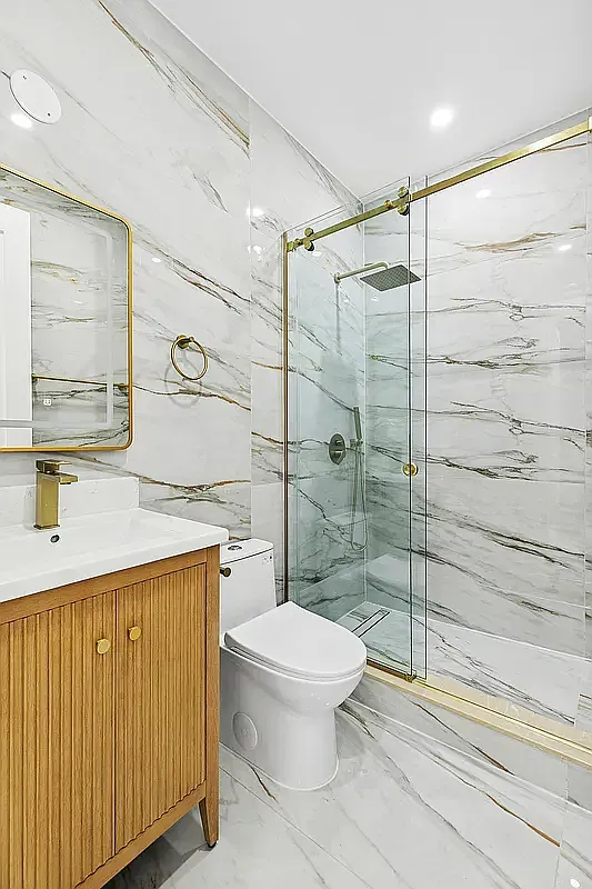 $7,645 | 452 Dean Street, Unit 2F | Park Slope