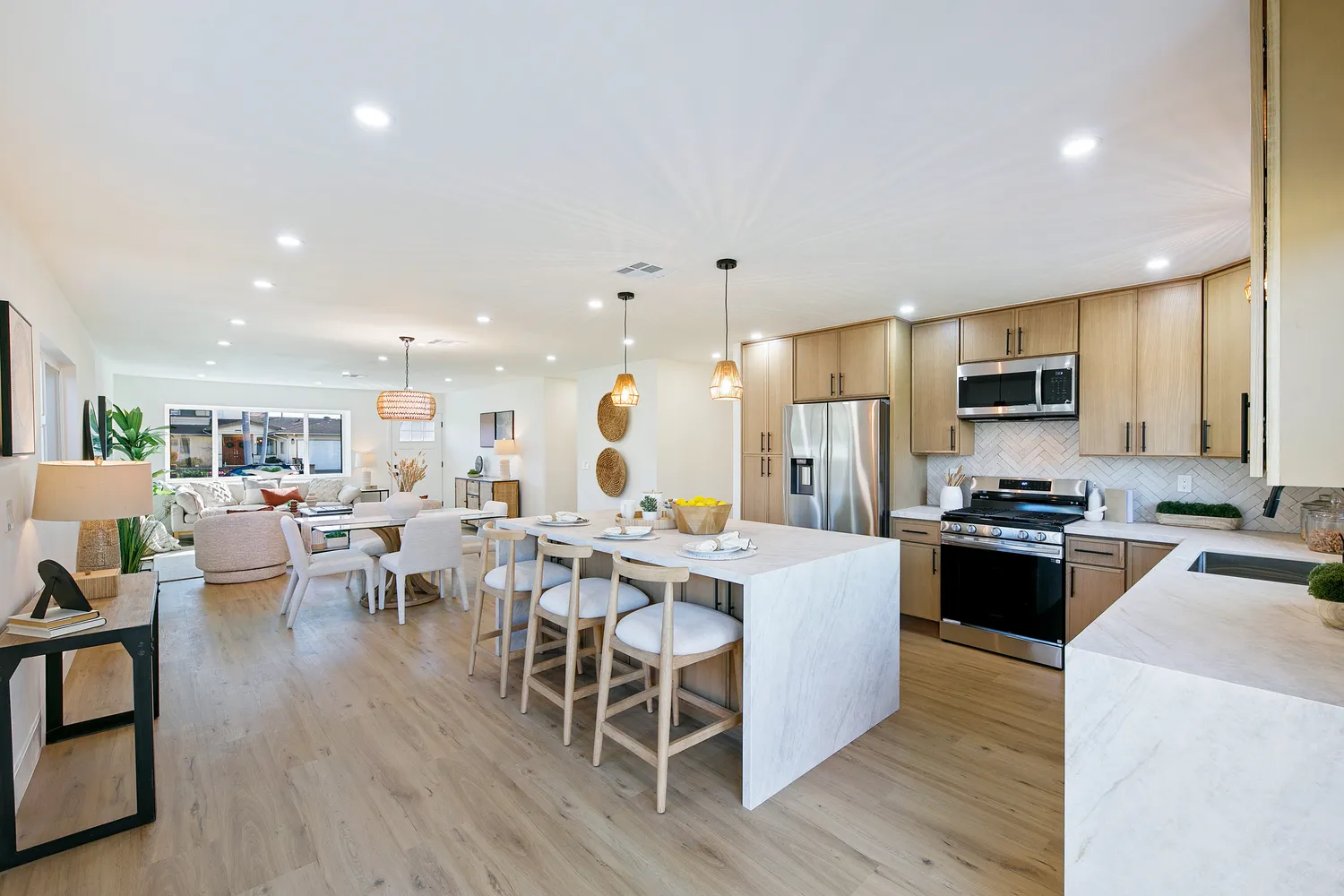 $1,149,000 | West 153rd Street, Lawndale, CA 90260