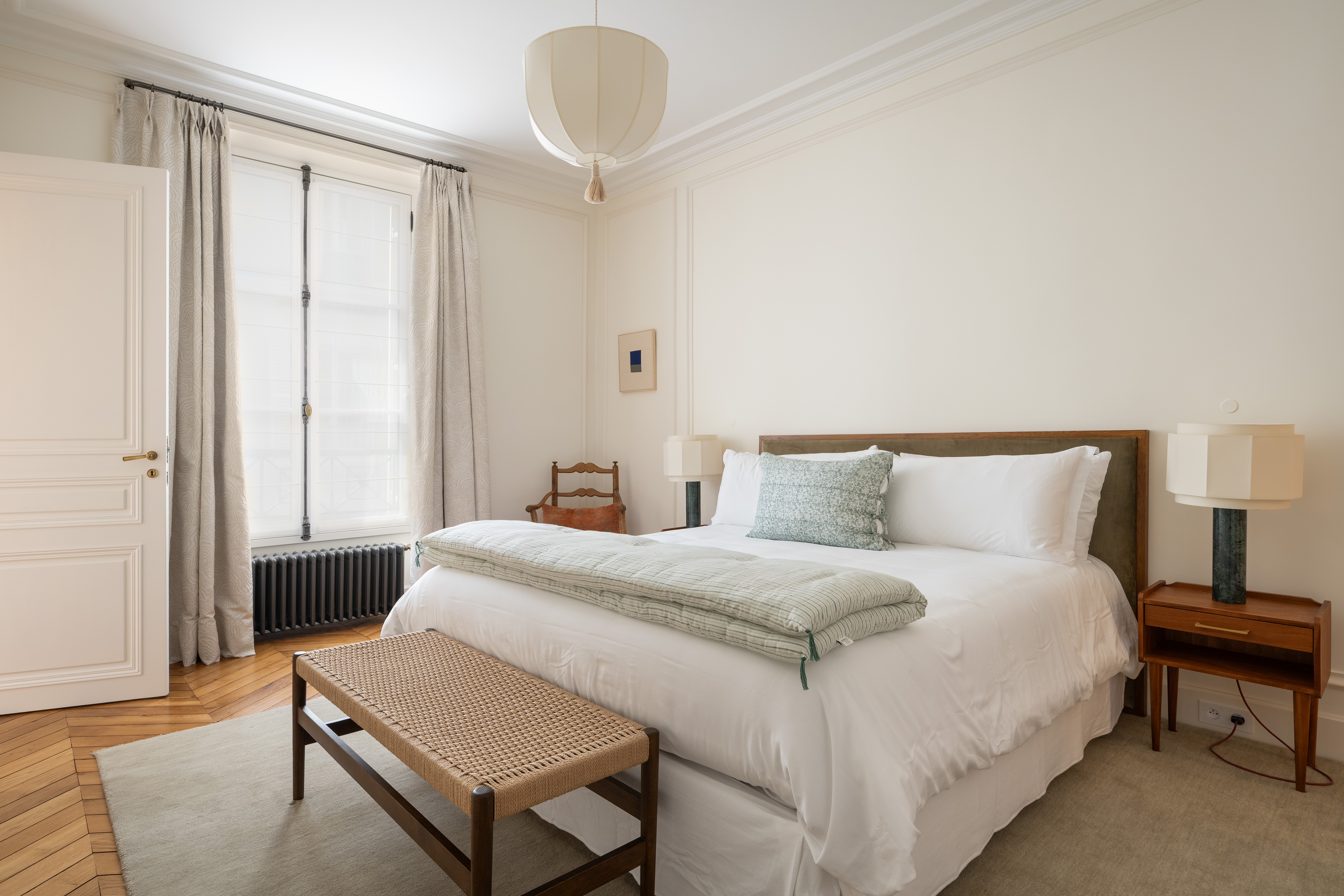 2 Rue Des Beaux Arts Paris, France . - Photo 18 of 30 Gallery Image 18