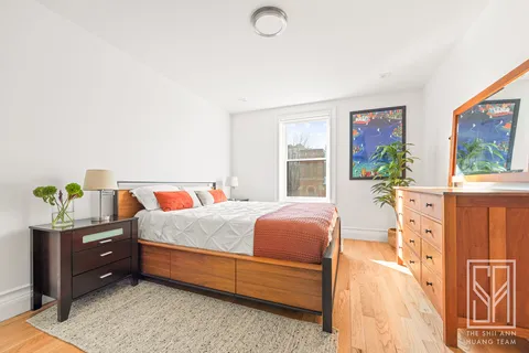 $1,595,000 | 475 Washington Avenue, Unit 4I | Clinton Hill