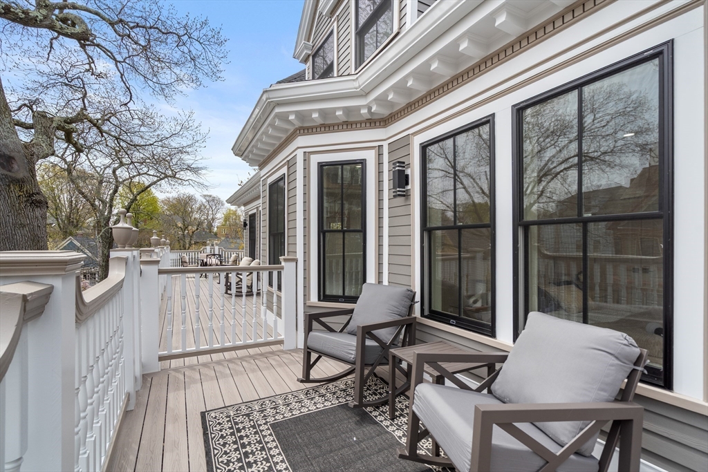 38 Spring Park Avenue, Unit 3 Boston, MA 02130 - Photo 31 of 43 Gallery Image 31