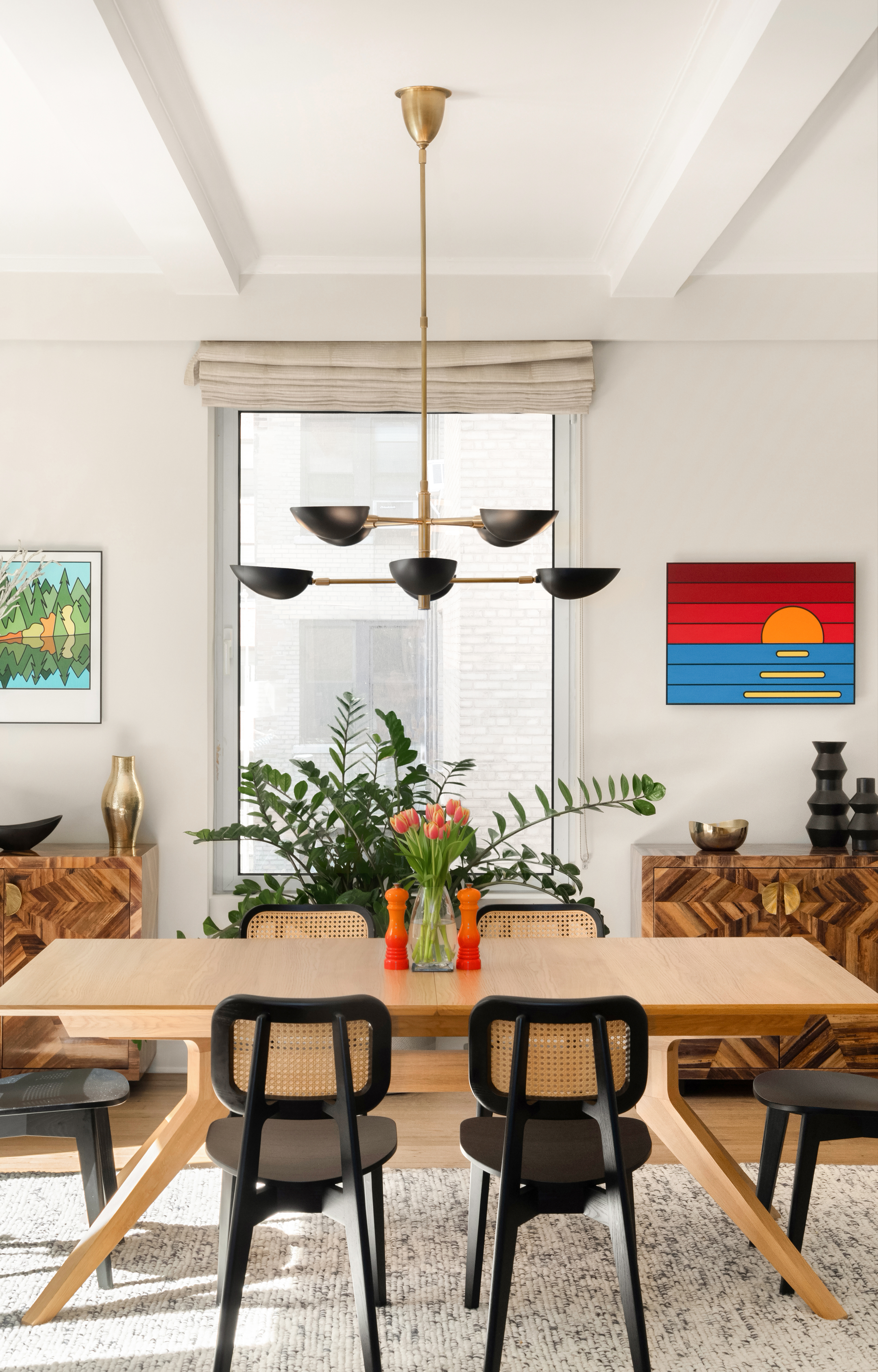 138 East 36th Street, Unit 4C Manhattan, NY 10016 - Photo 5 of 17