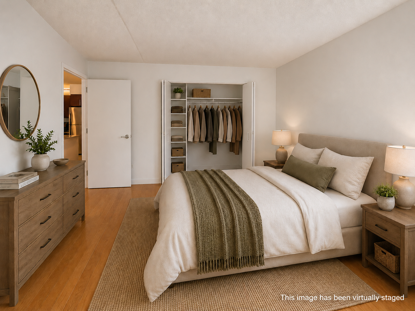 555 West 23rd Street, Unit S5H Manhattan, NY 10011 - Photo 3 of 12