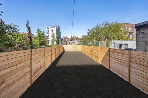 $1,595,000 | 1423 Park Place | Weeksville