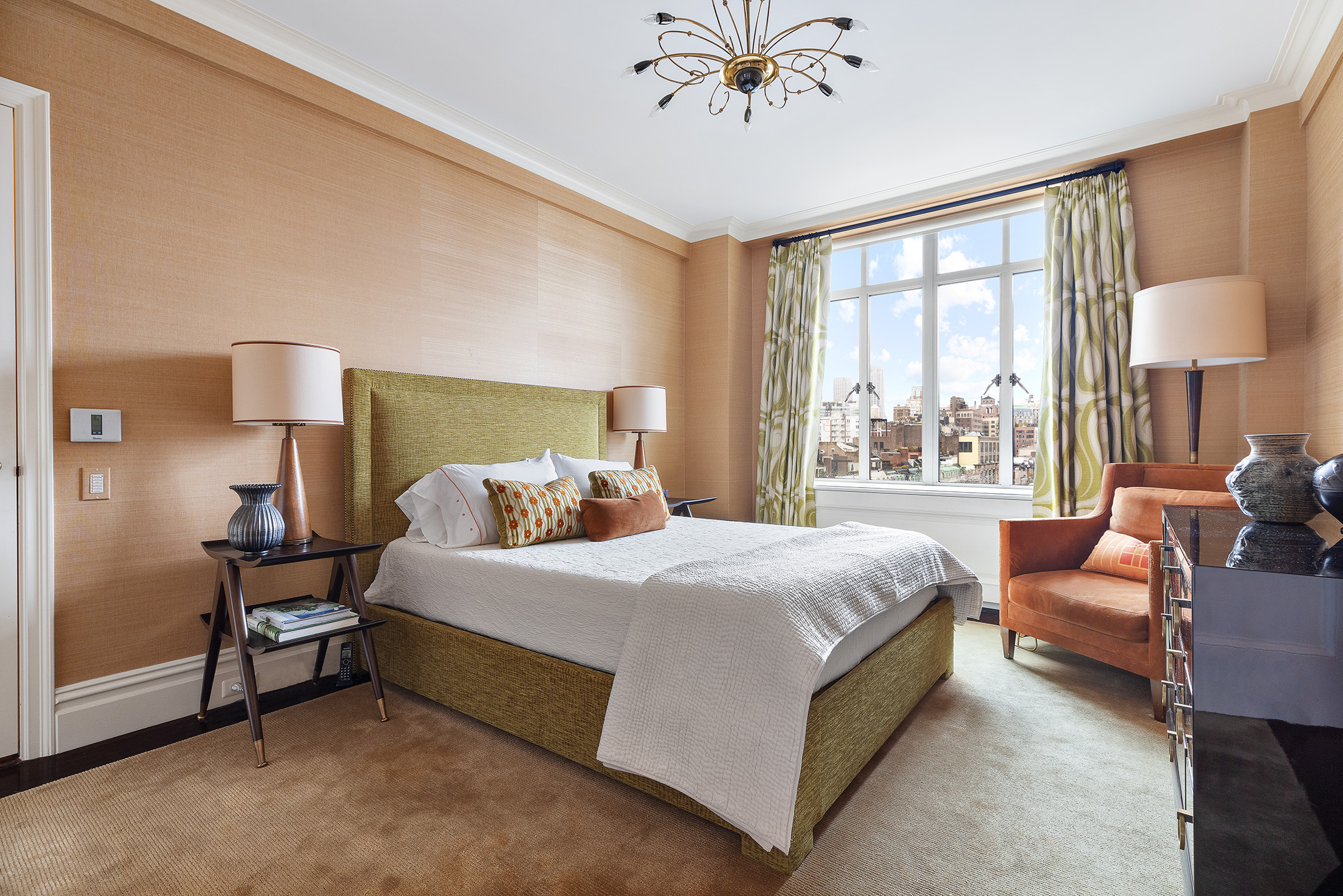 145-146 Central Park West, Unit 8A Manhattan, NY 10023 - Photo 11 of 18