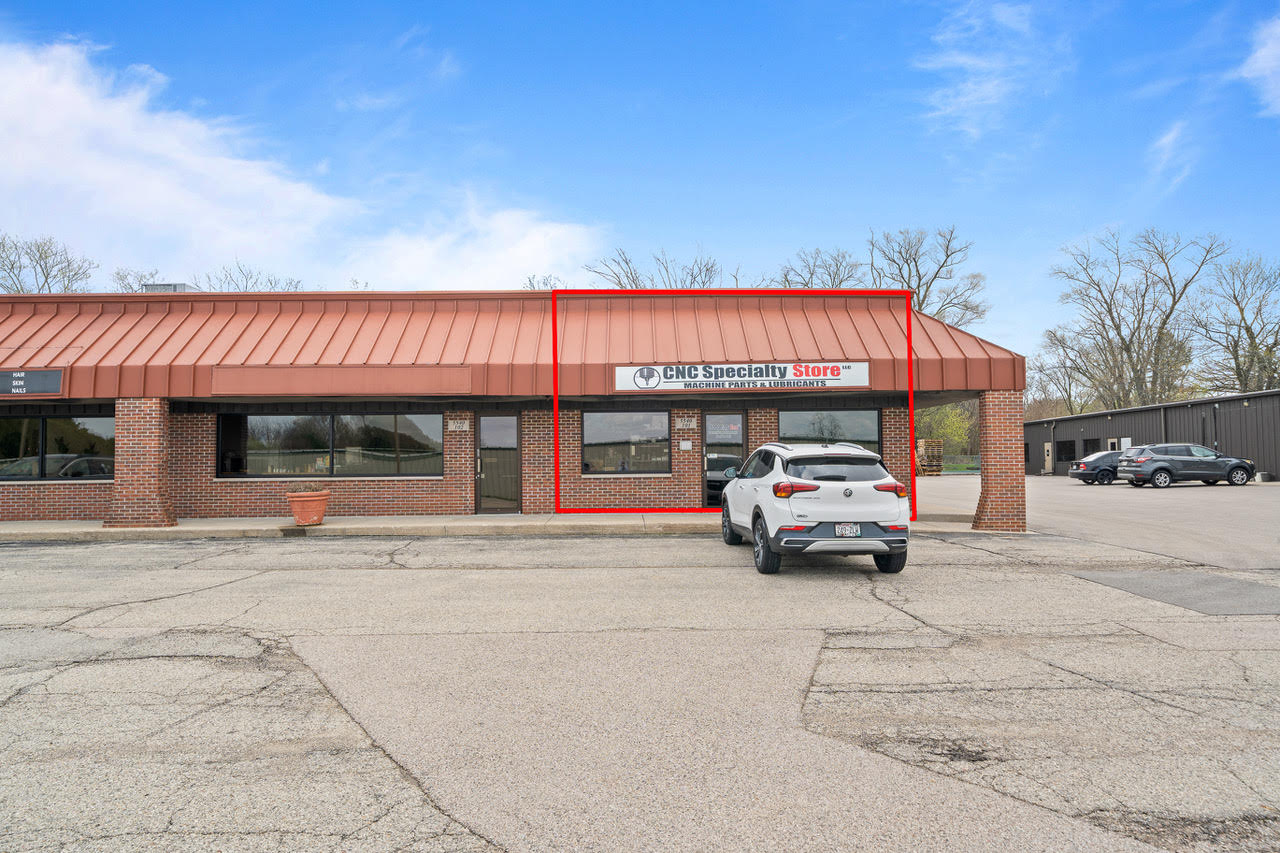 5540 Highway 50, Unit 101 Delavan, WI 53115 - Photo 2 of 9