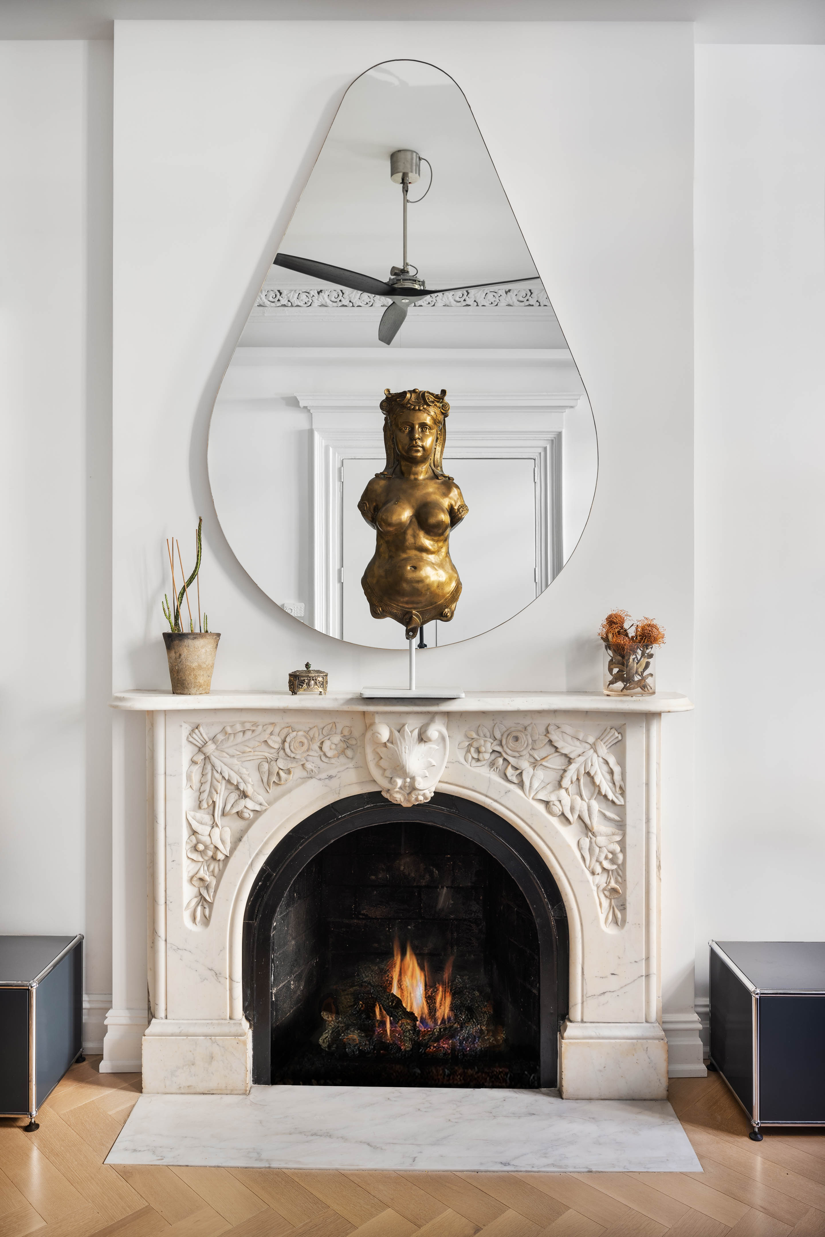 66 West 11th Street, Unit 1 Manhattan, NY 10011 - Photo 2 of 12