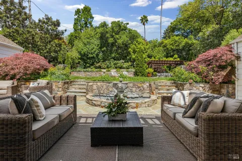 $3,495,000 | 1616 Grand Avenue, San Rafael, CA 94901
