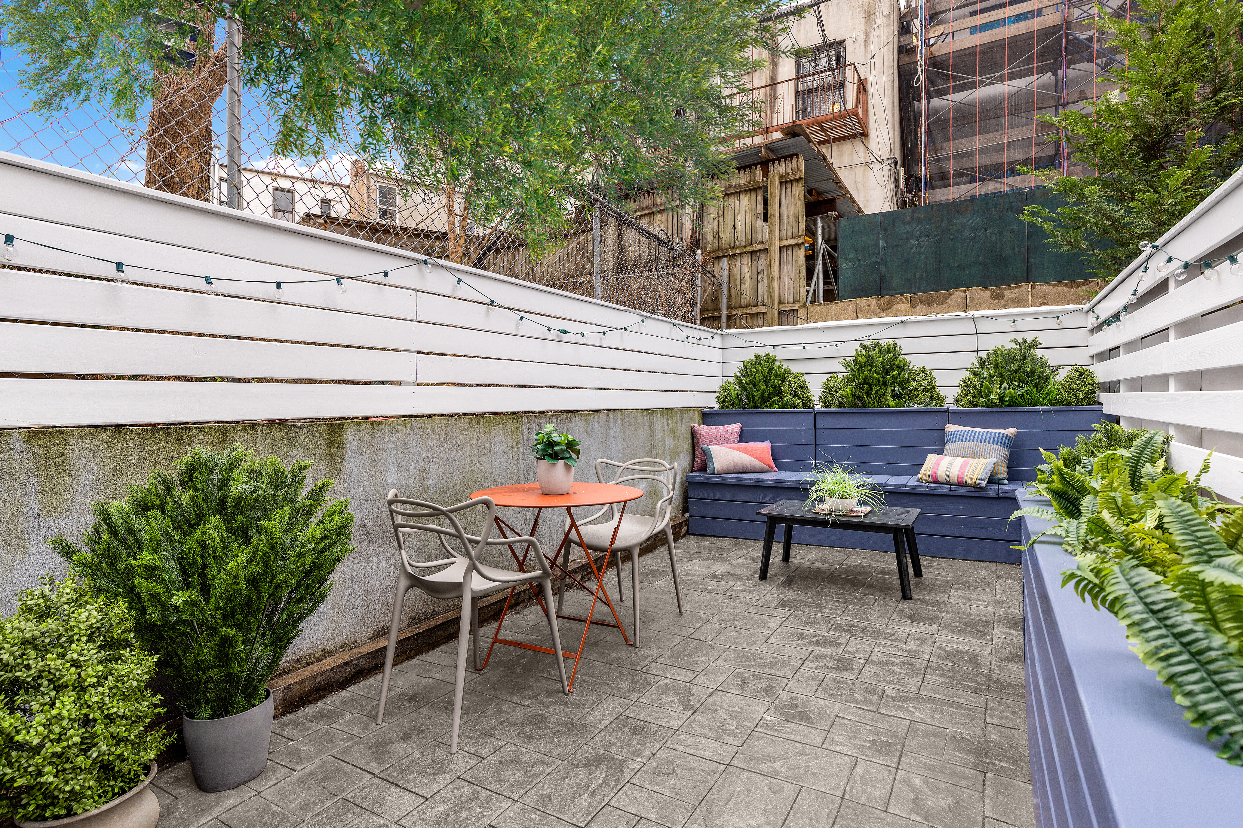 516 Classon Avenue, Unit 1A Brooklyn, NY 11238 - Photo 2 of 11