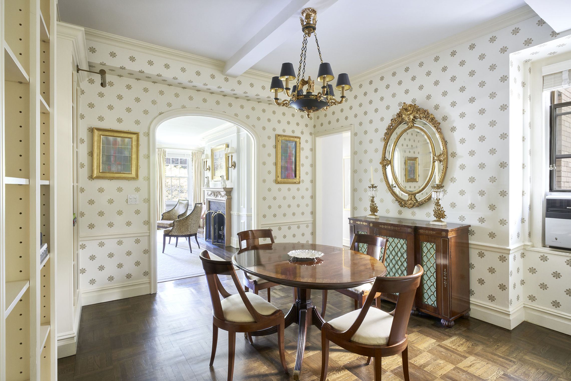 125 East 74th Street, Unit 6A Manhattan, NY 10021 - Photo 2 of 14