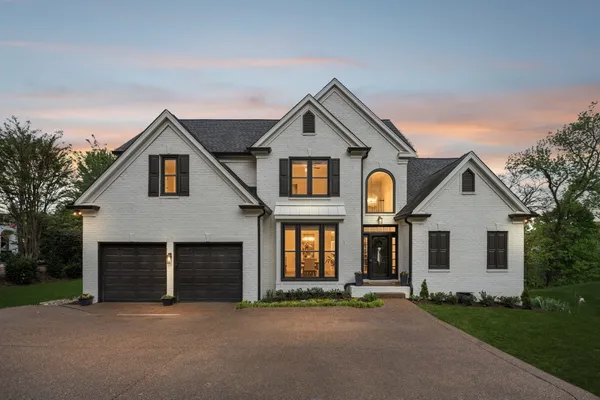 $1,475,000 | 1530 Richlawn Drive, Brentwood, TN 37027
