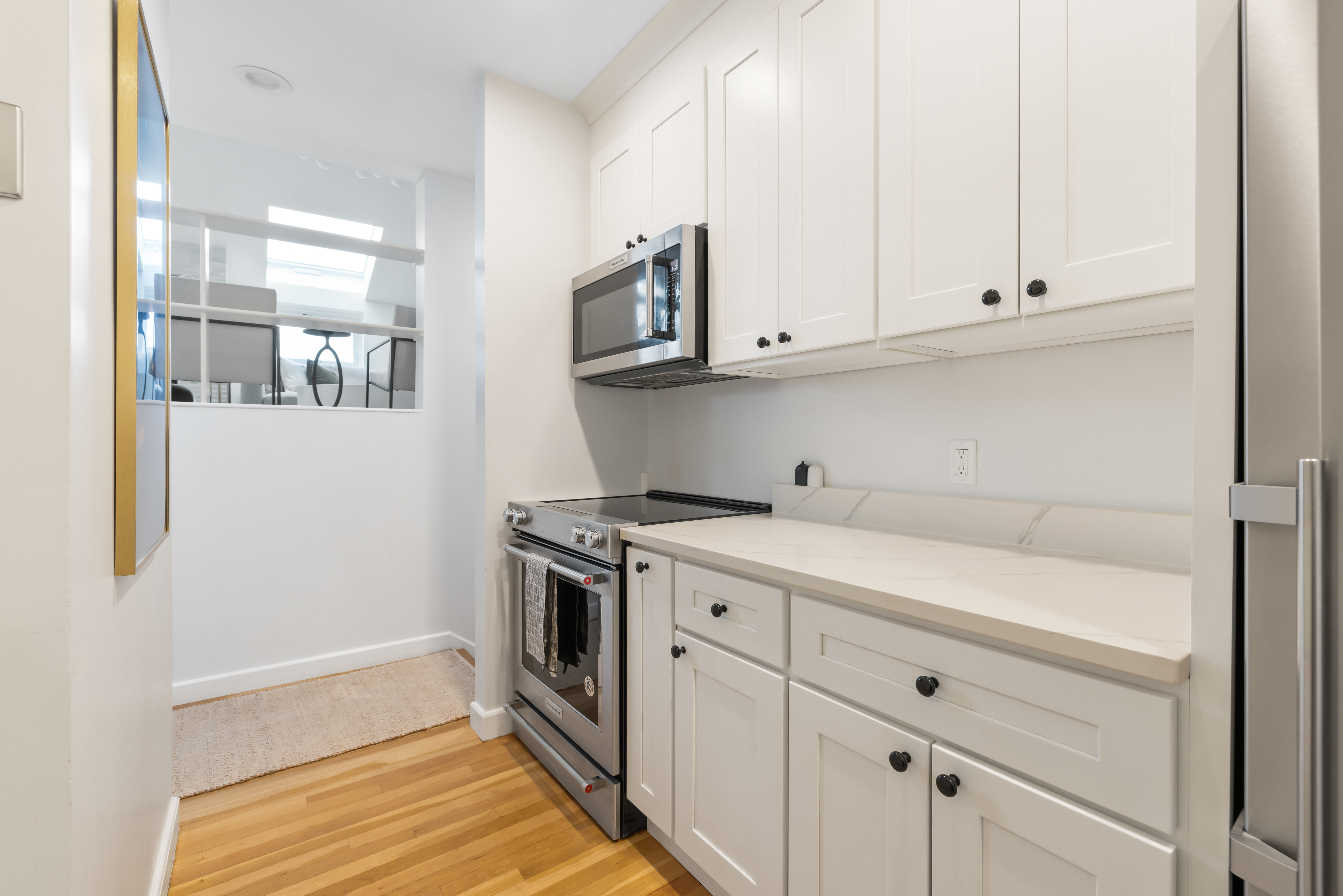 130 Appleton Street, Unit 5B Boston, MA 02116 - Photo 13 of 25 Gallery Image 13